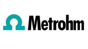 metrohm logo